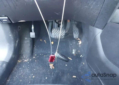 2015 Nissan Rogue Sl из США, поврежденный, VIN 5N1AT2MV5FC865448